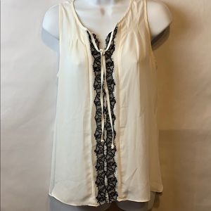 Violet + Claire Tank